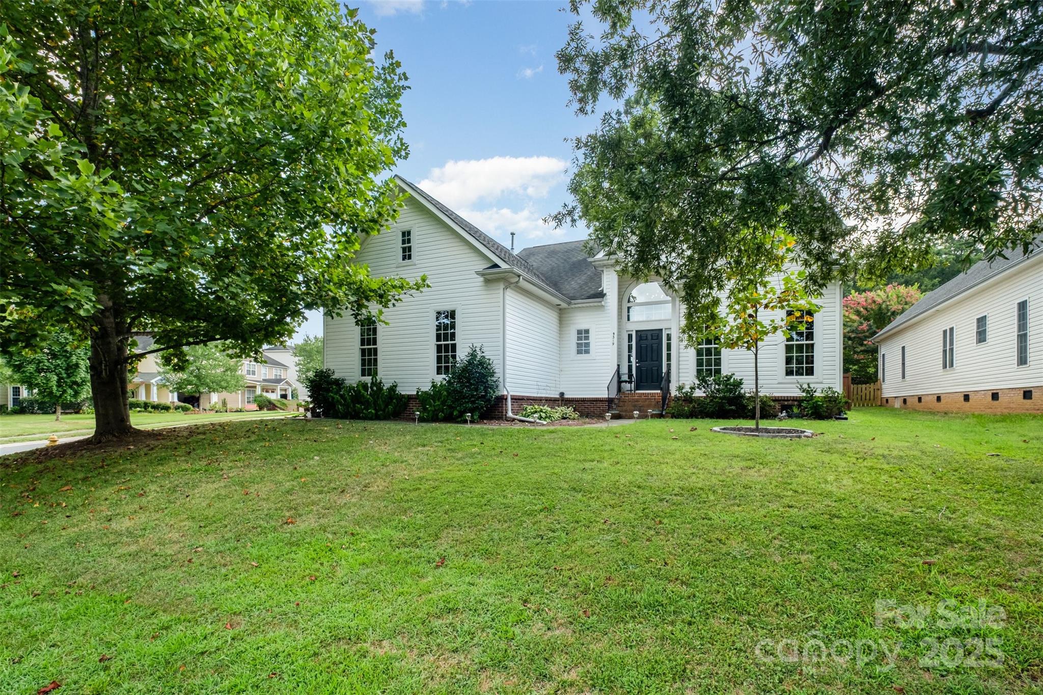 9319 Arbor Creek Drive