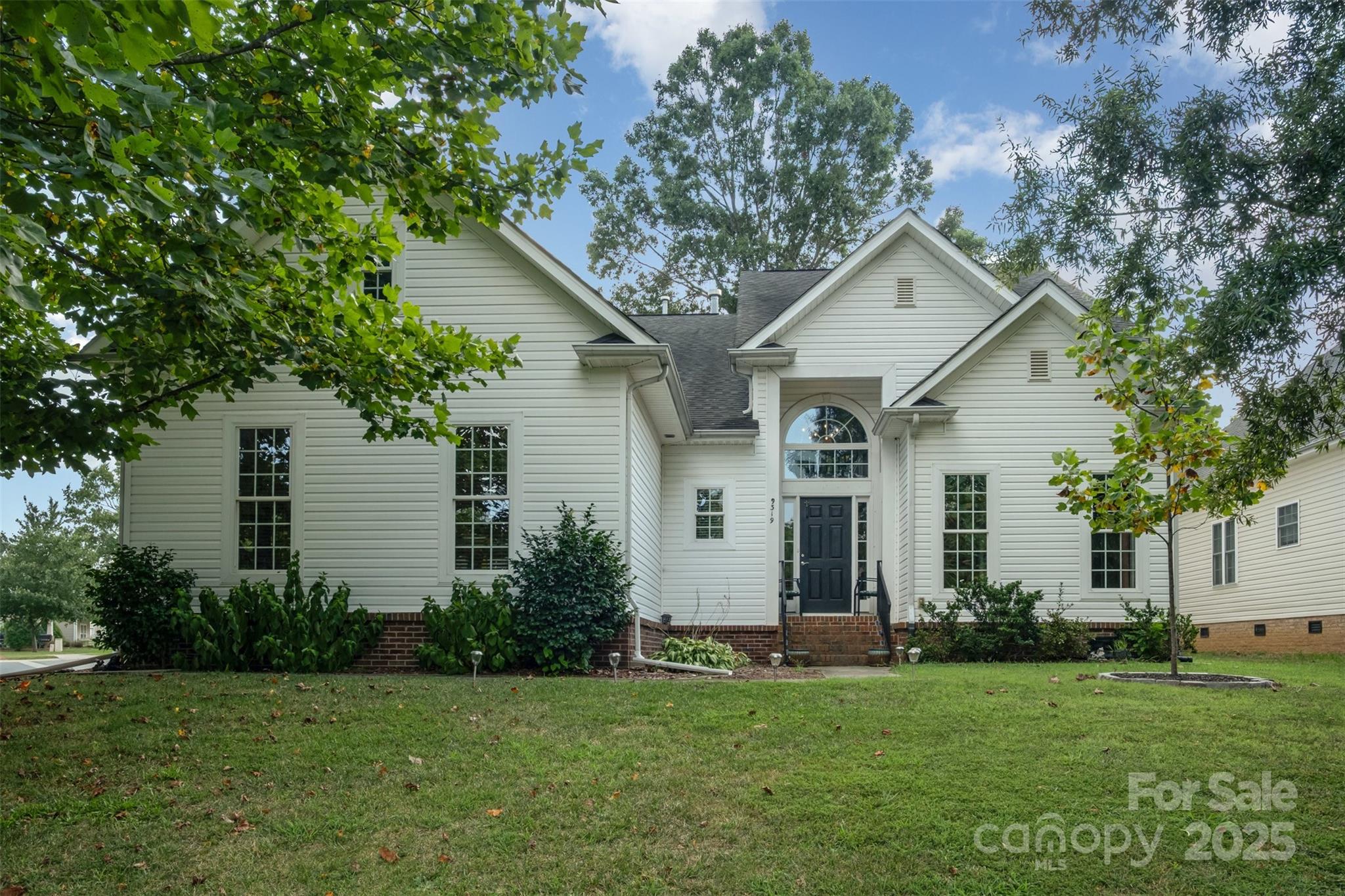 9319 Arbor Creek Drive