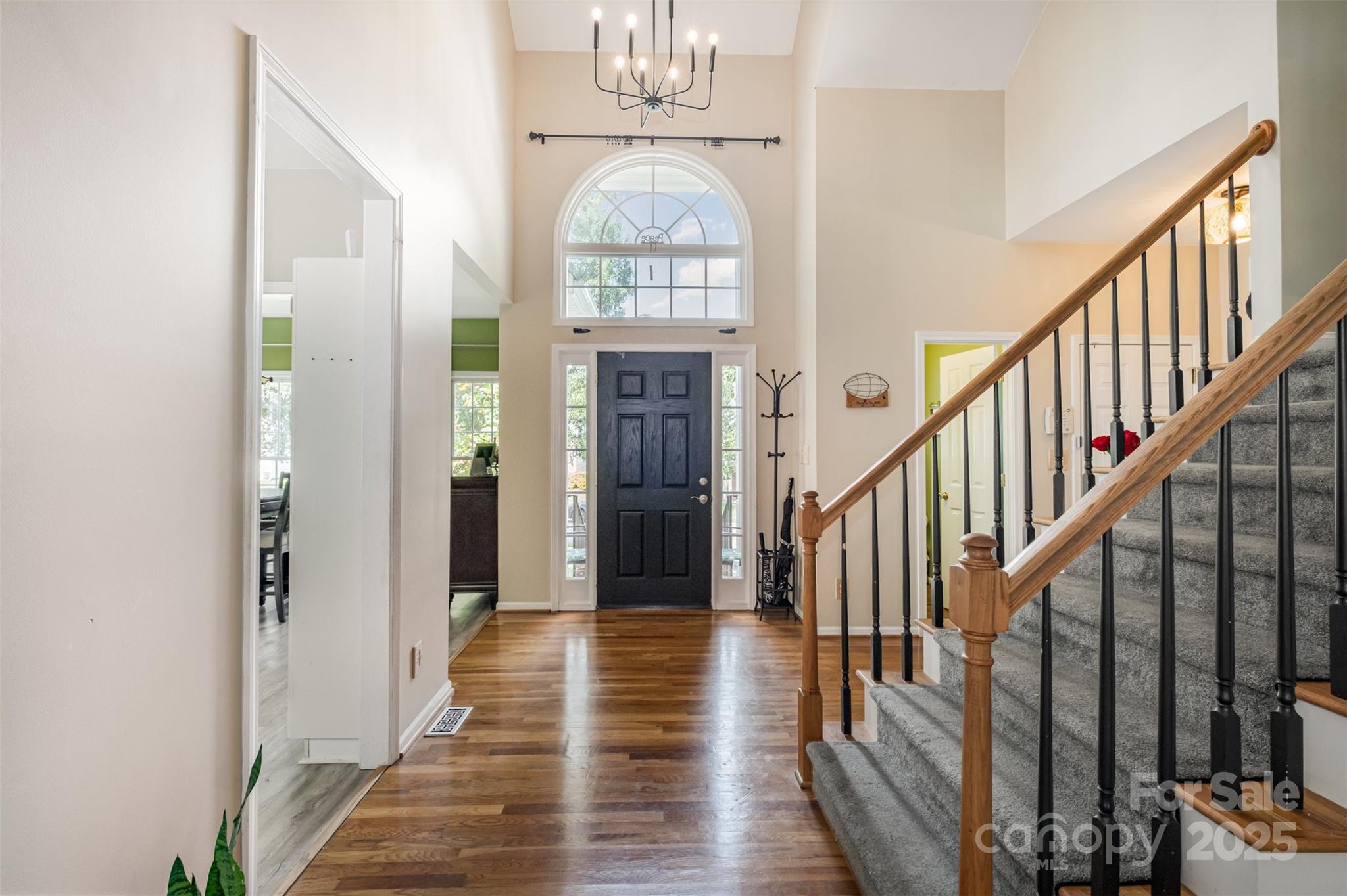 9319 Arbor Creek Drive