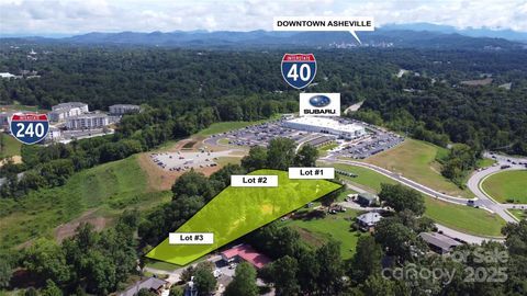 115 S Bear Creek Road Asheville NC 28806