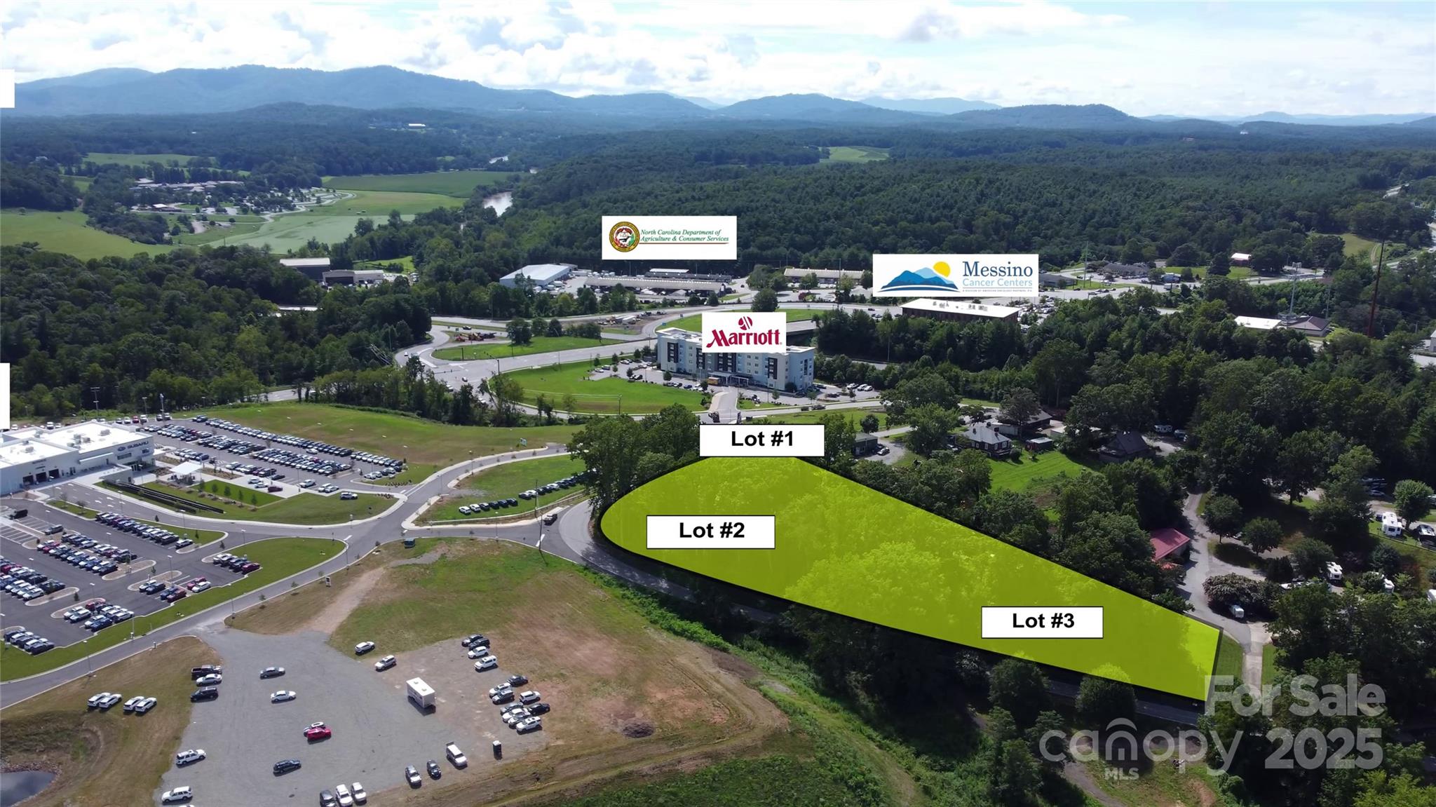 115 S Bear Creek Road