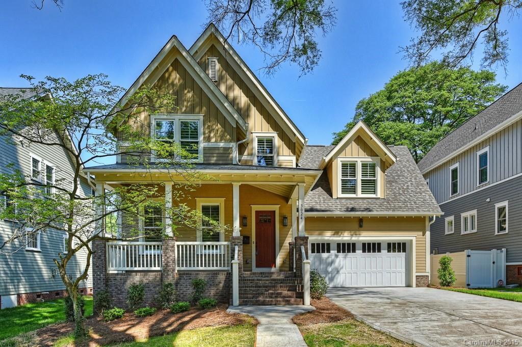 Sedgefield - Residential