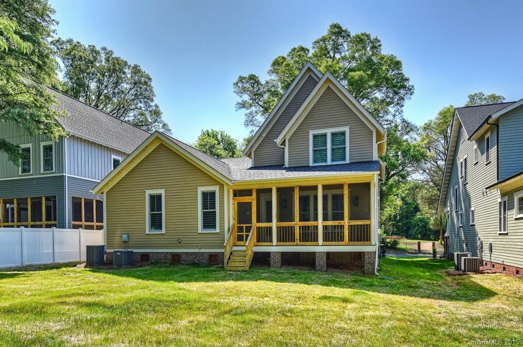 Sedgefield - Residential