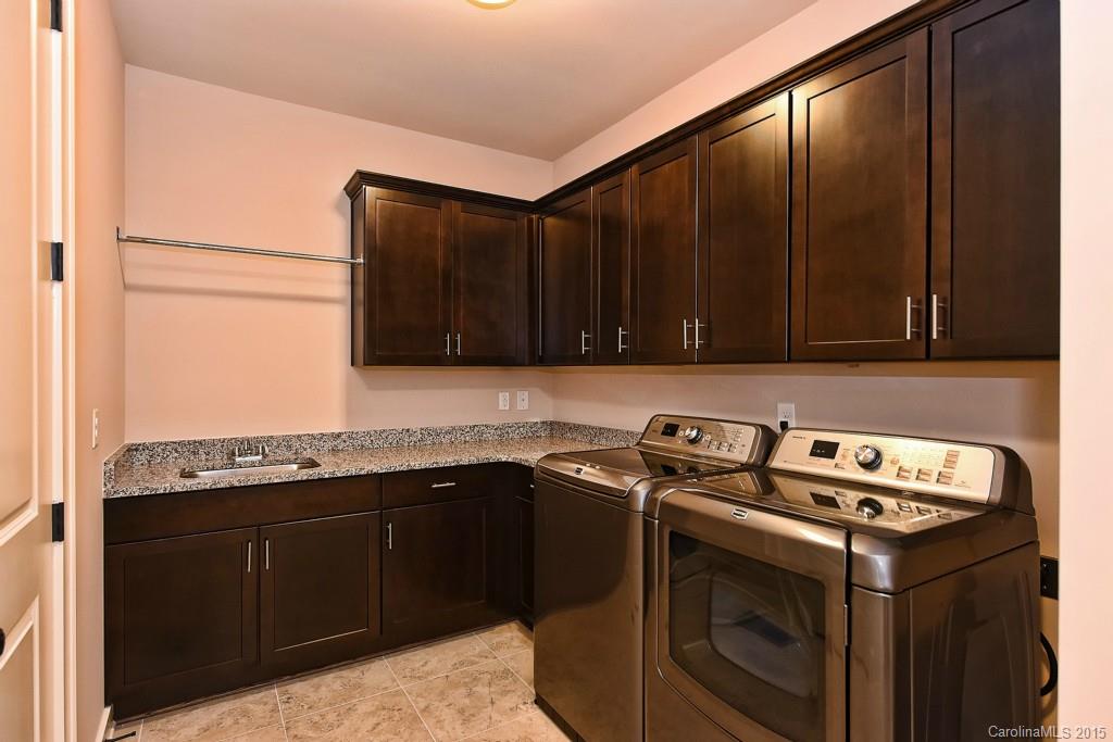 Sedgefield - Residential