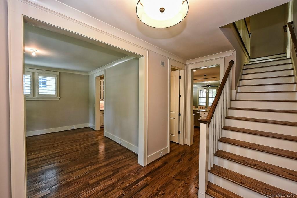 Sedgefield - Residential