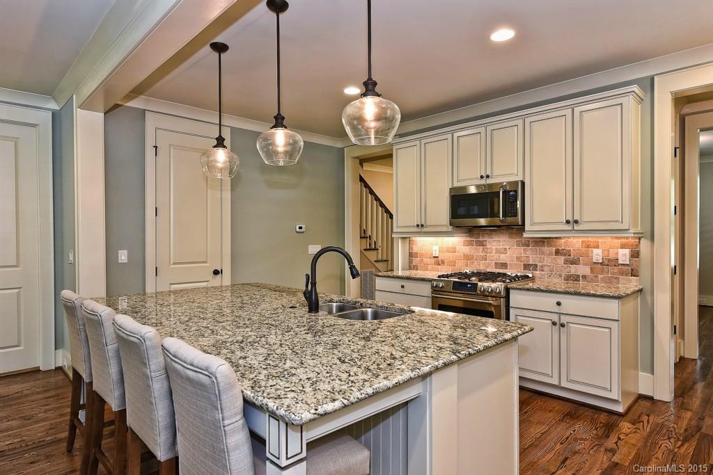 Sedgefield - Residential