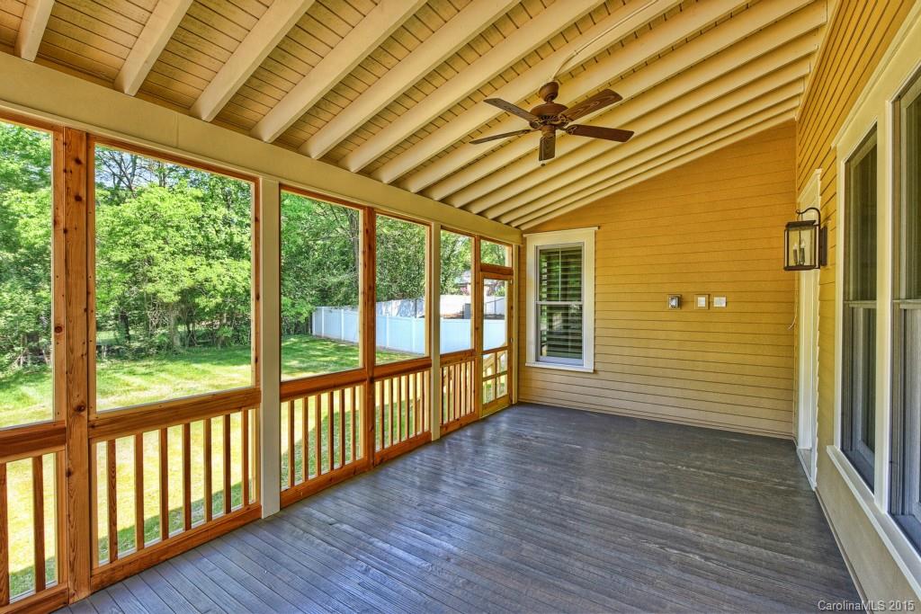 Sedgefield - Residential