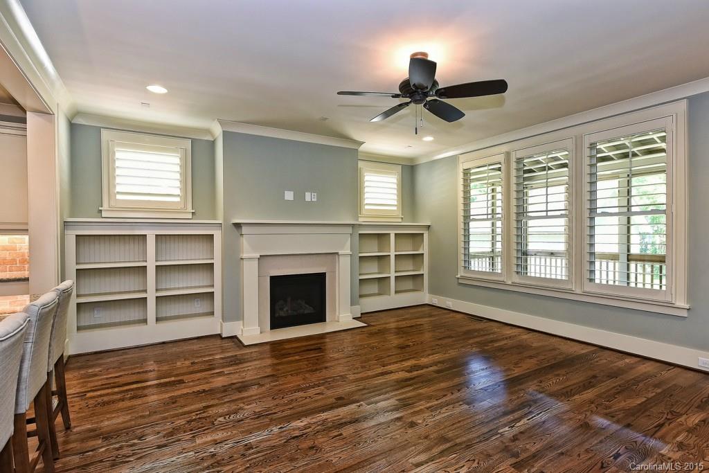 Sedgefield - Residential