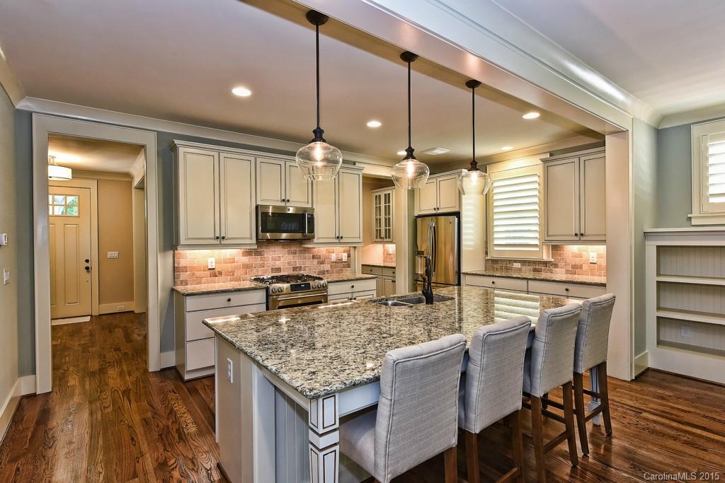 Sedgefield - Residential