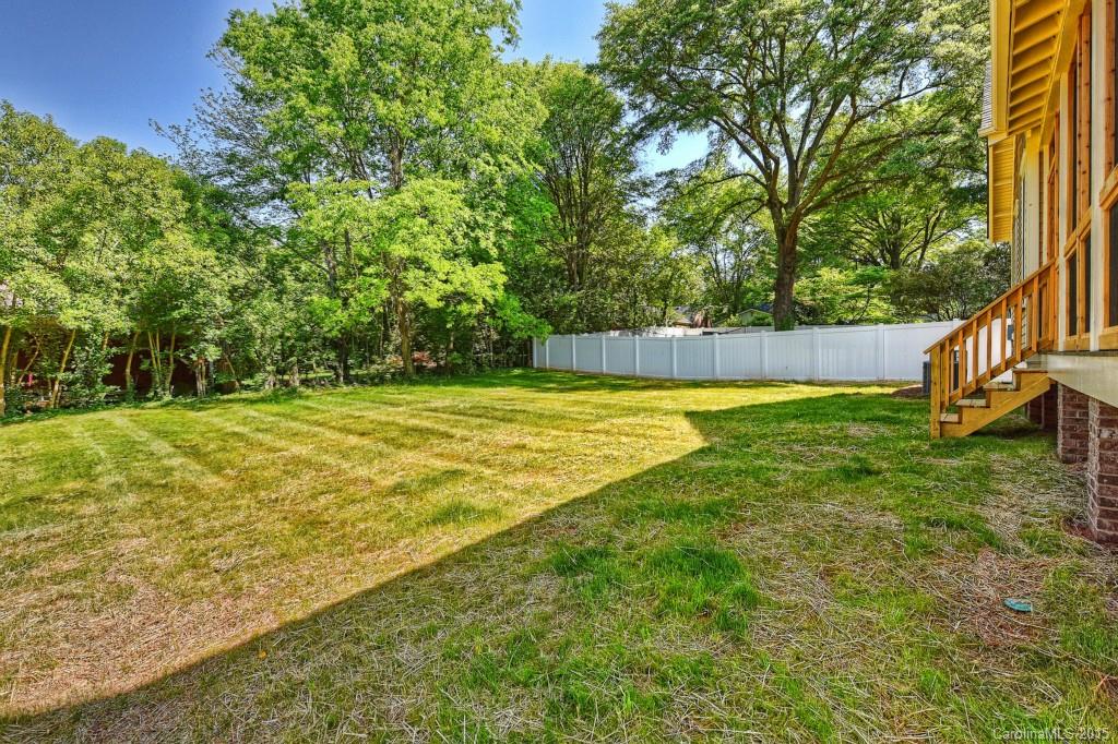 Sedgefield - Residential