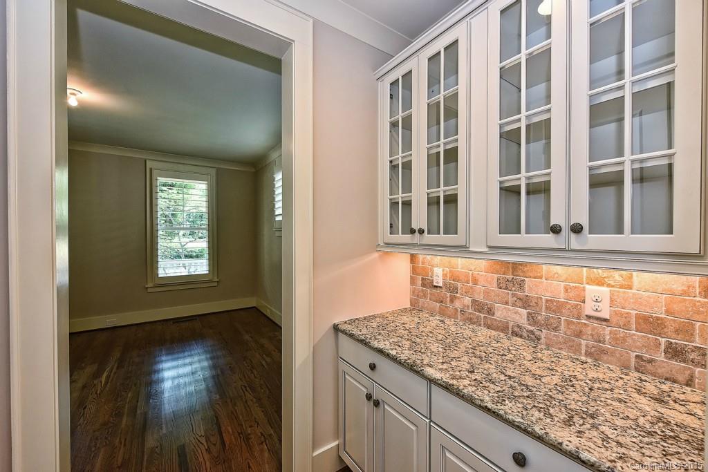 Sedgefield - Residential