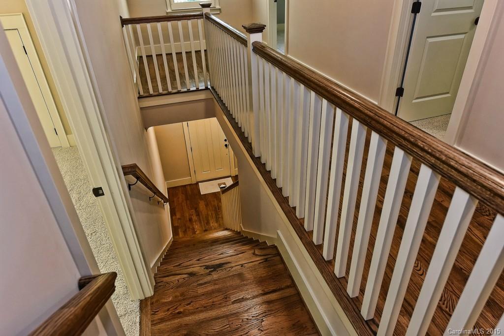 Sedgefield - Residential