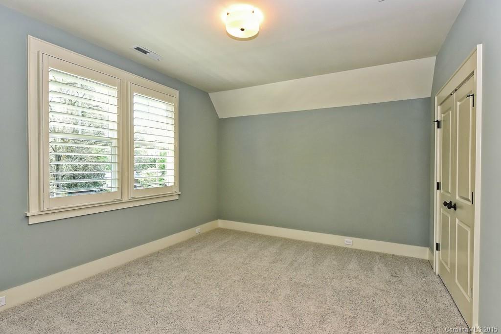 Sedgefield - Residential