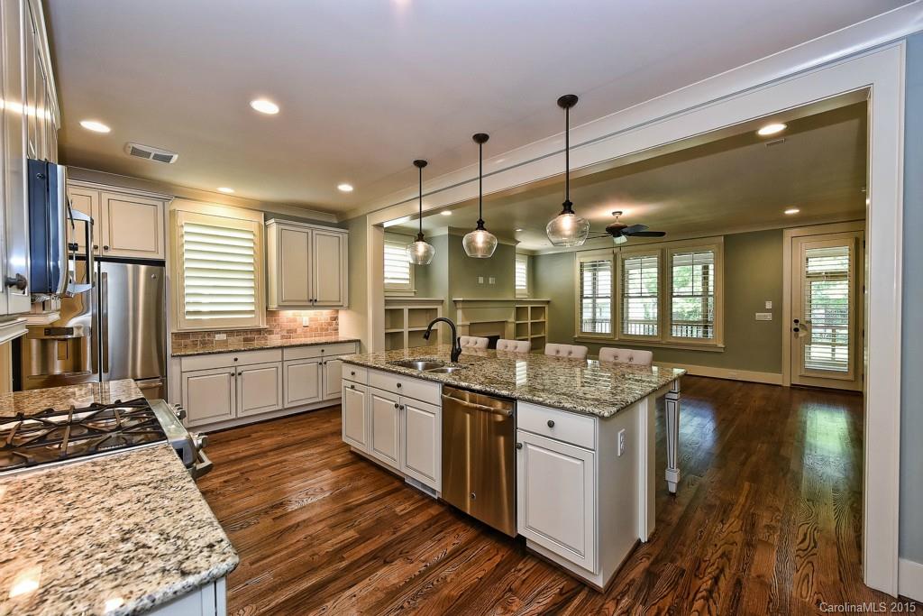 Sedgefield - Residential