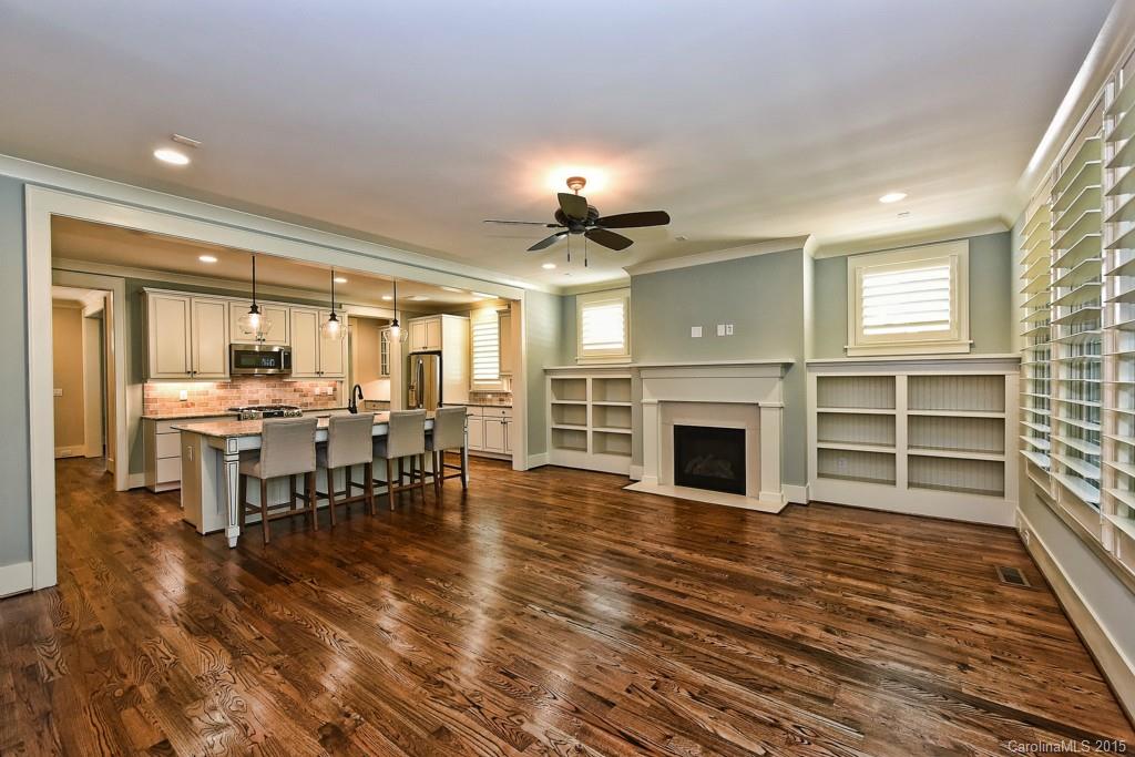 Sedgefield - Residential