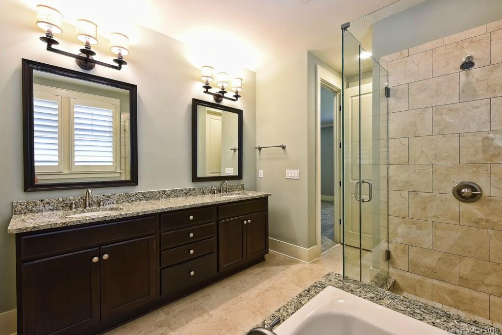 Sedgefield - Residential