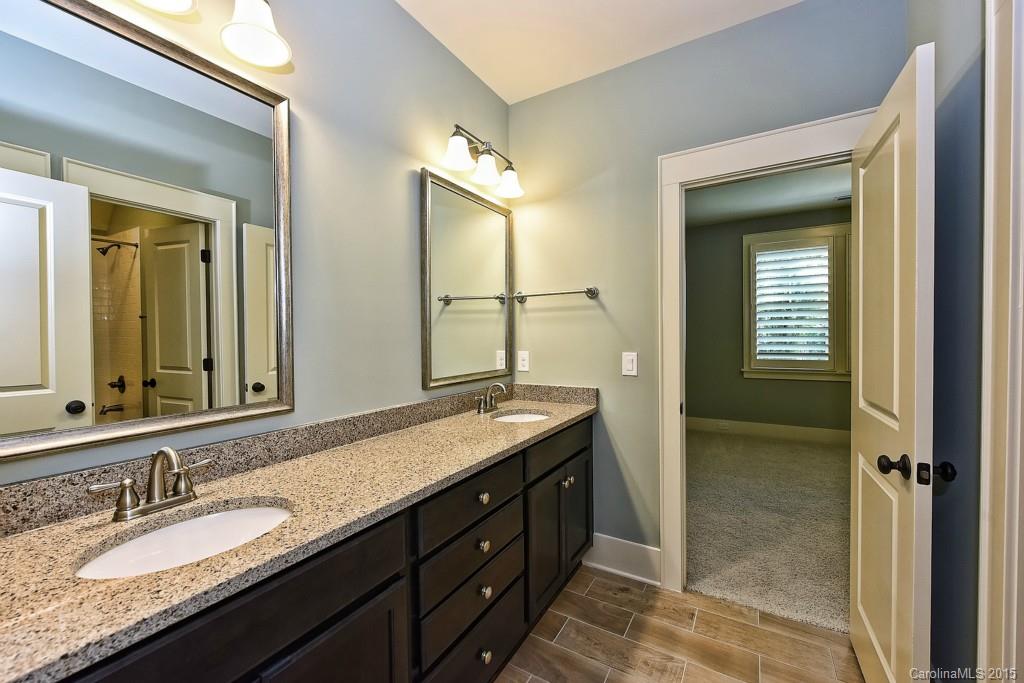 Sedgefield - Residential