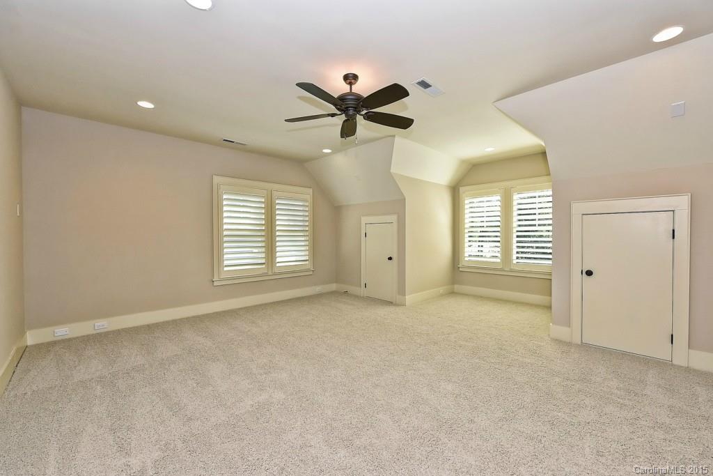 Sedgefield - Residential