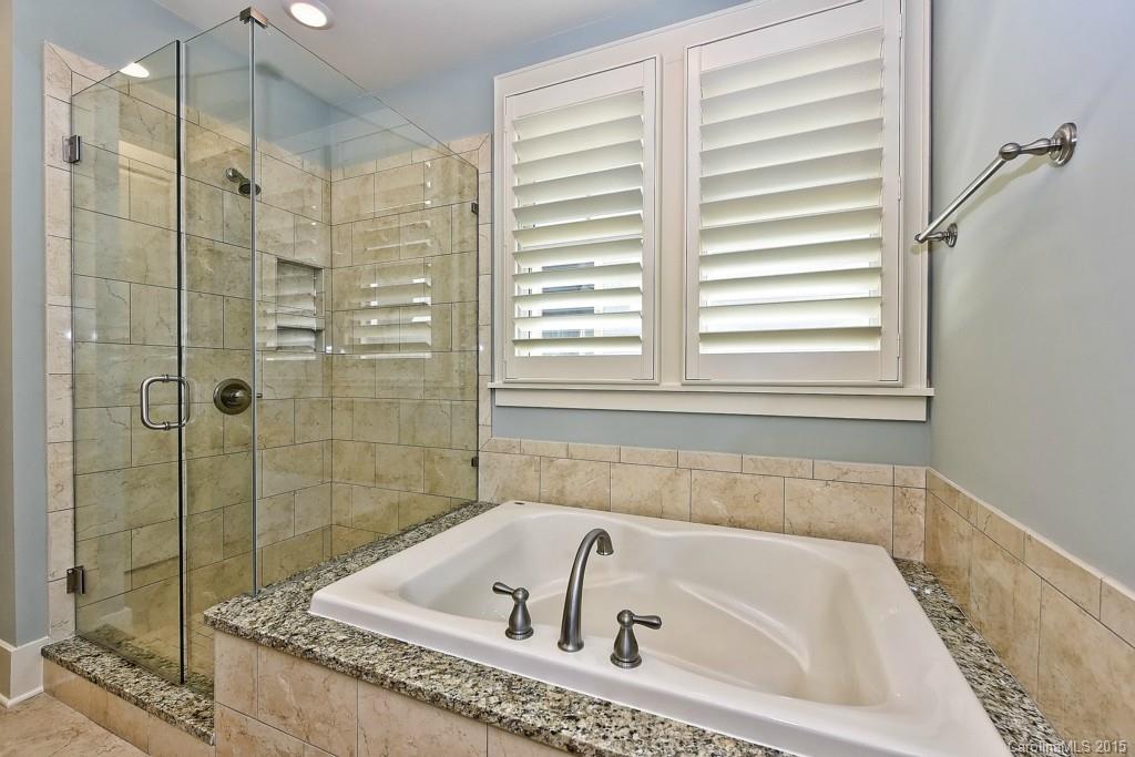 Sedgefield - Residential