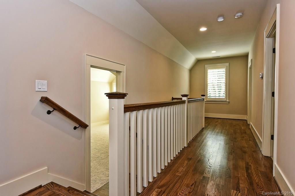 Sedgefield - Residential