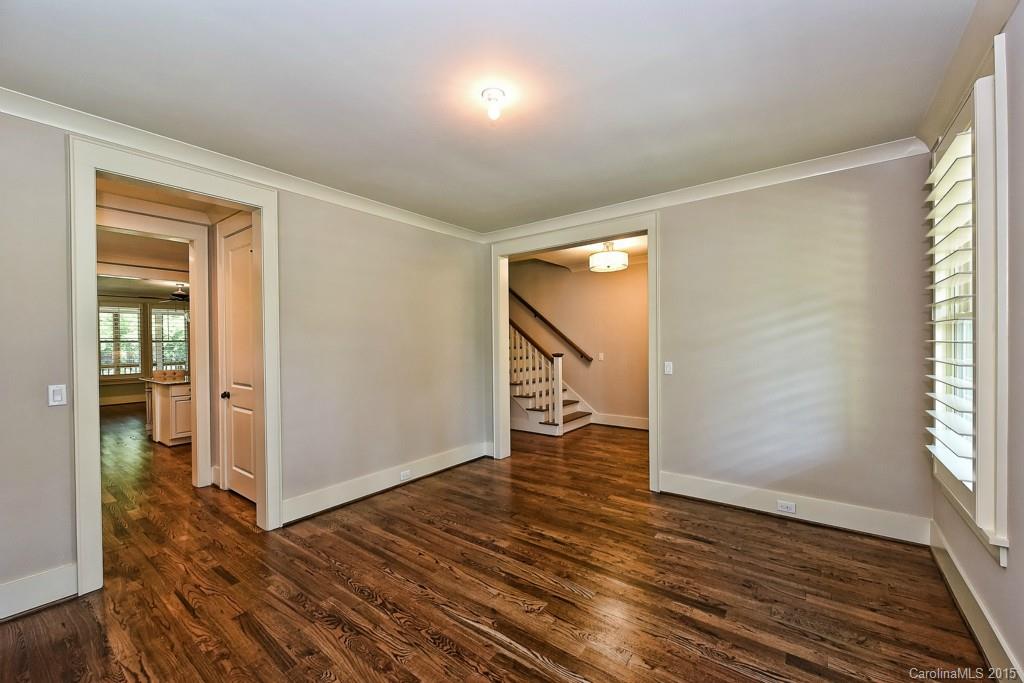 Sedgefield - Residential