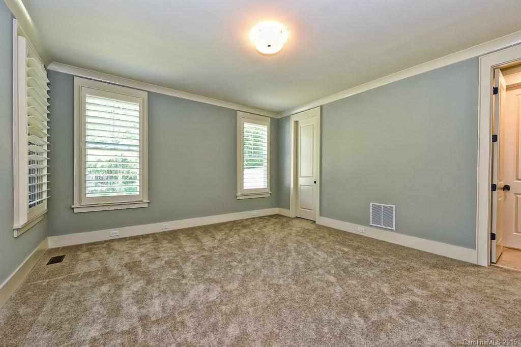 Sedgefield - Residential