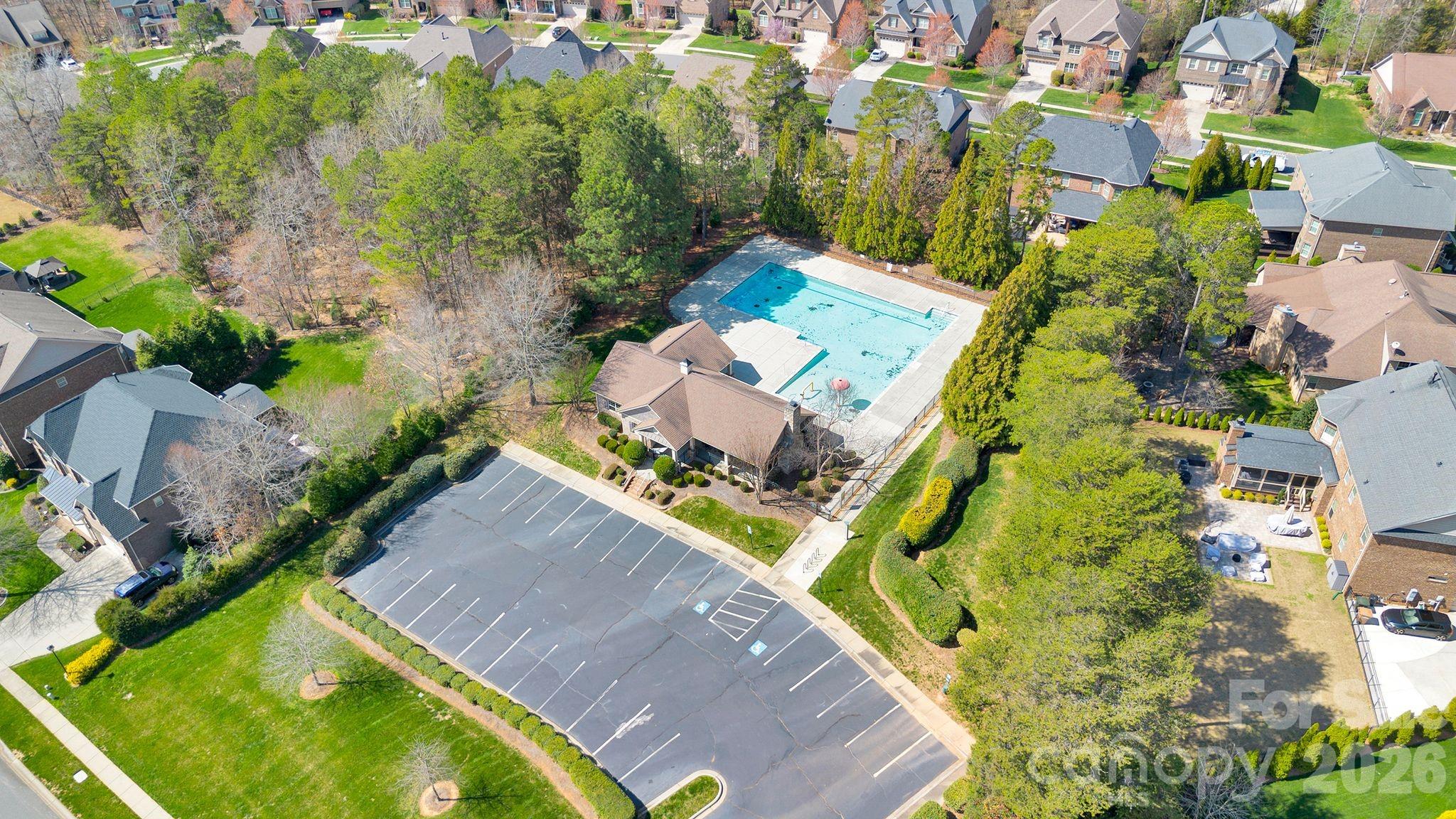 Anklin Forrest - Residential