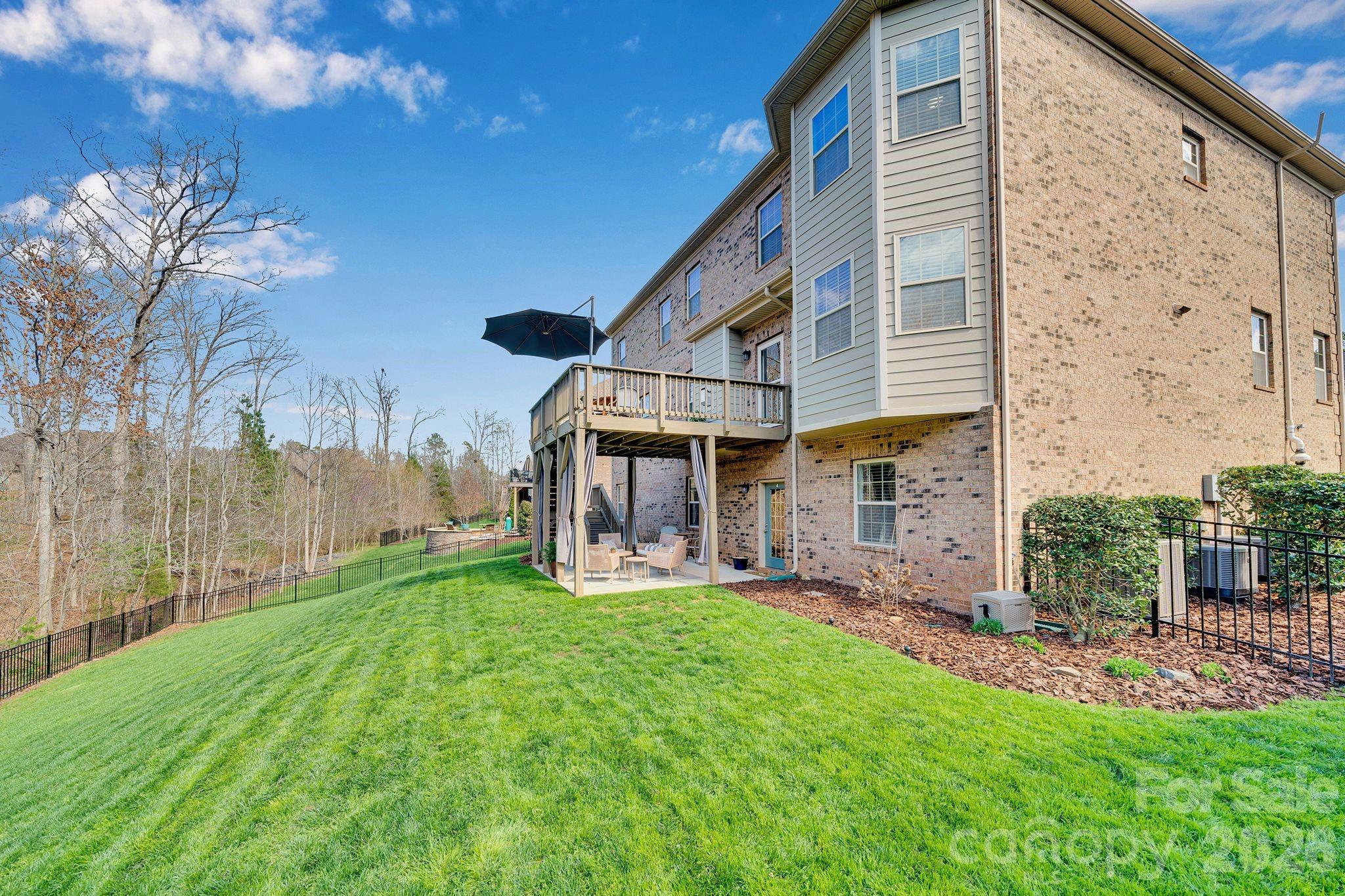 Anklin Forrest - Residential