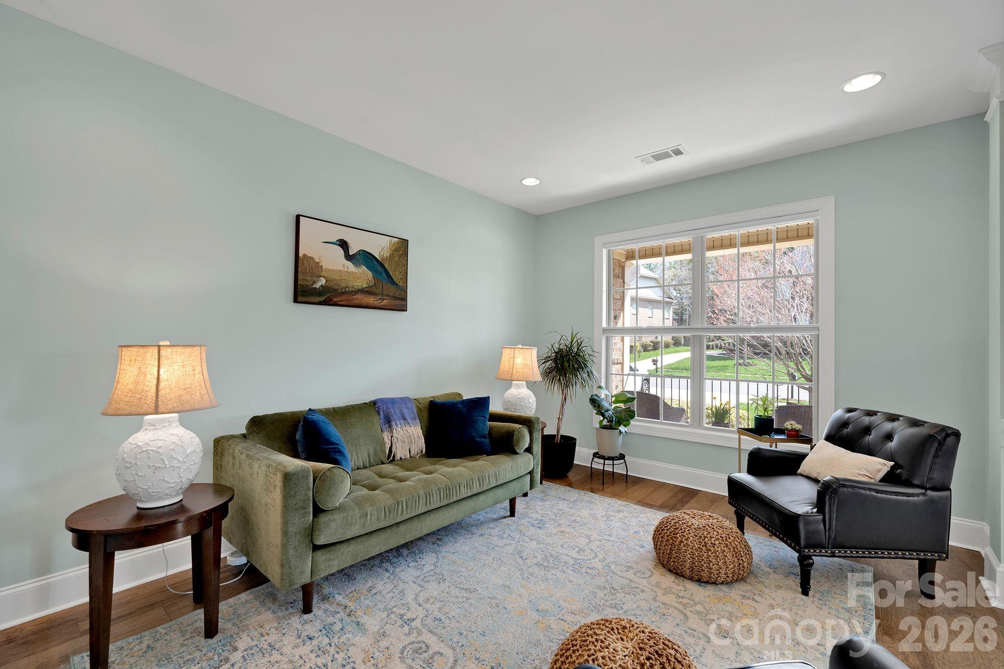 Anklin Forrest - Residential