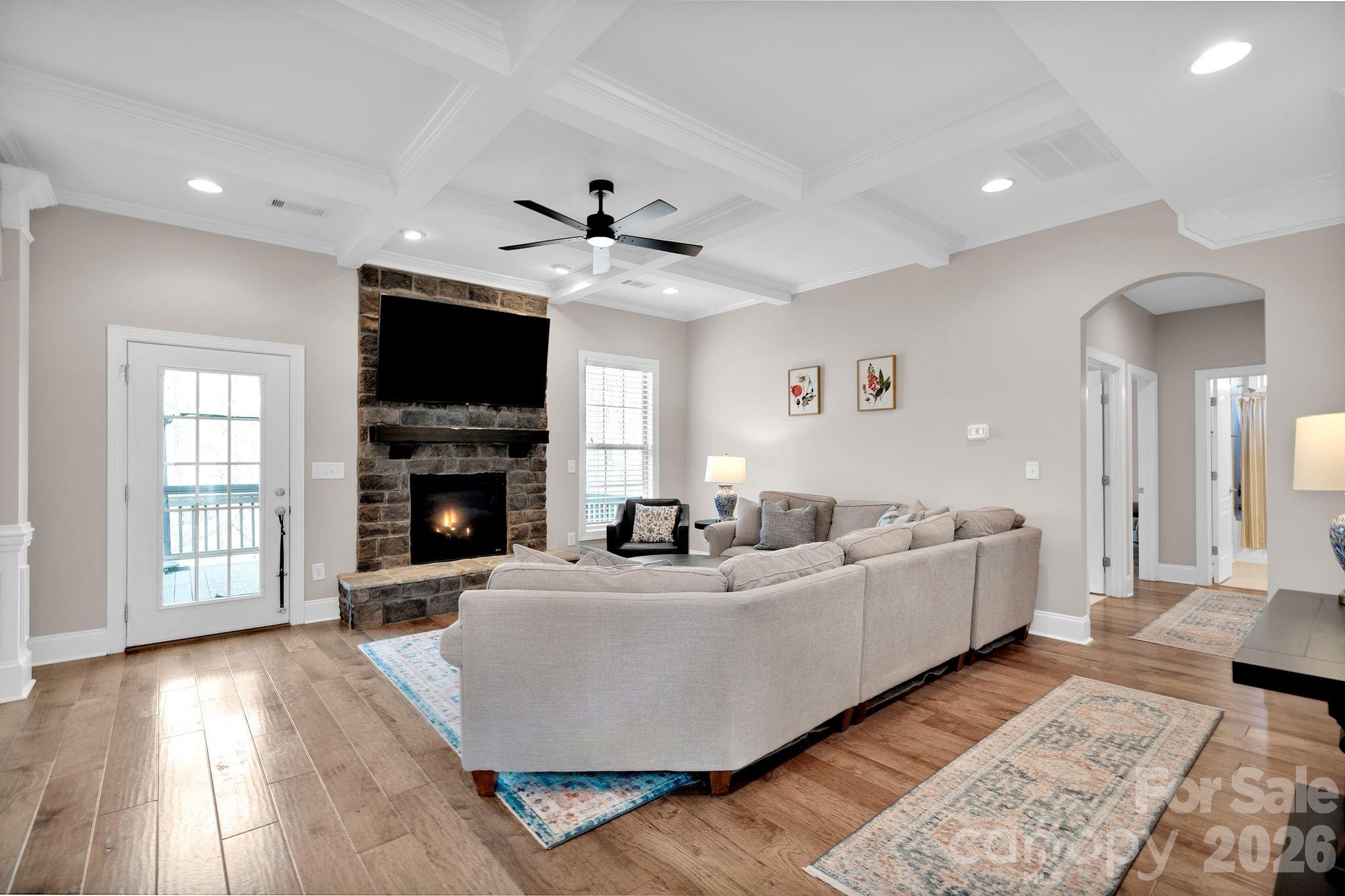 Anklin Forrest - Residential