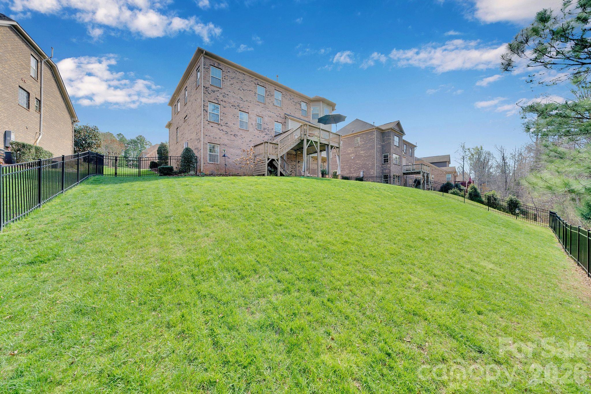 Anklin Forrest - Residential