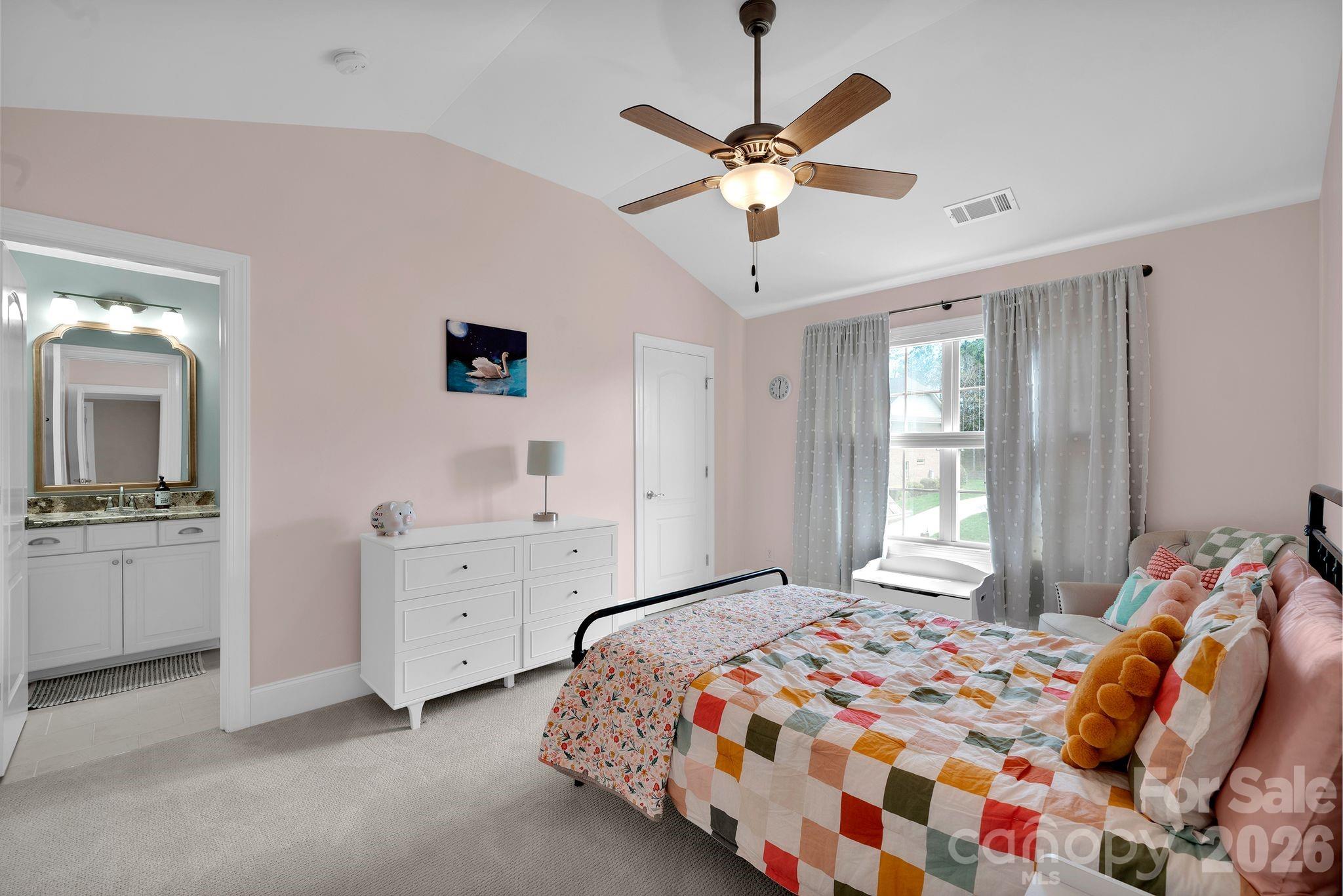 Anklin Forrest - Residential