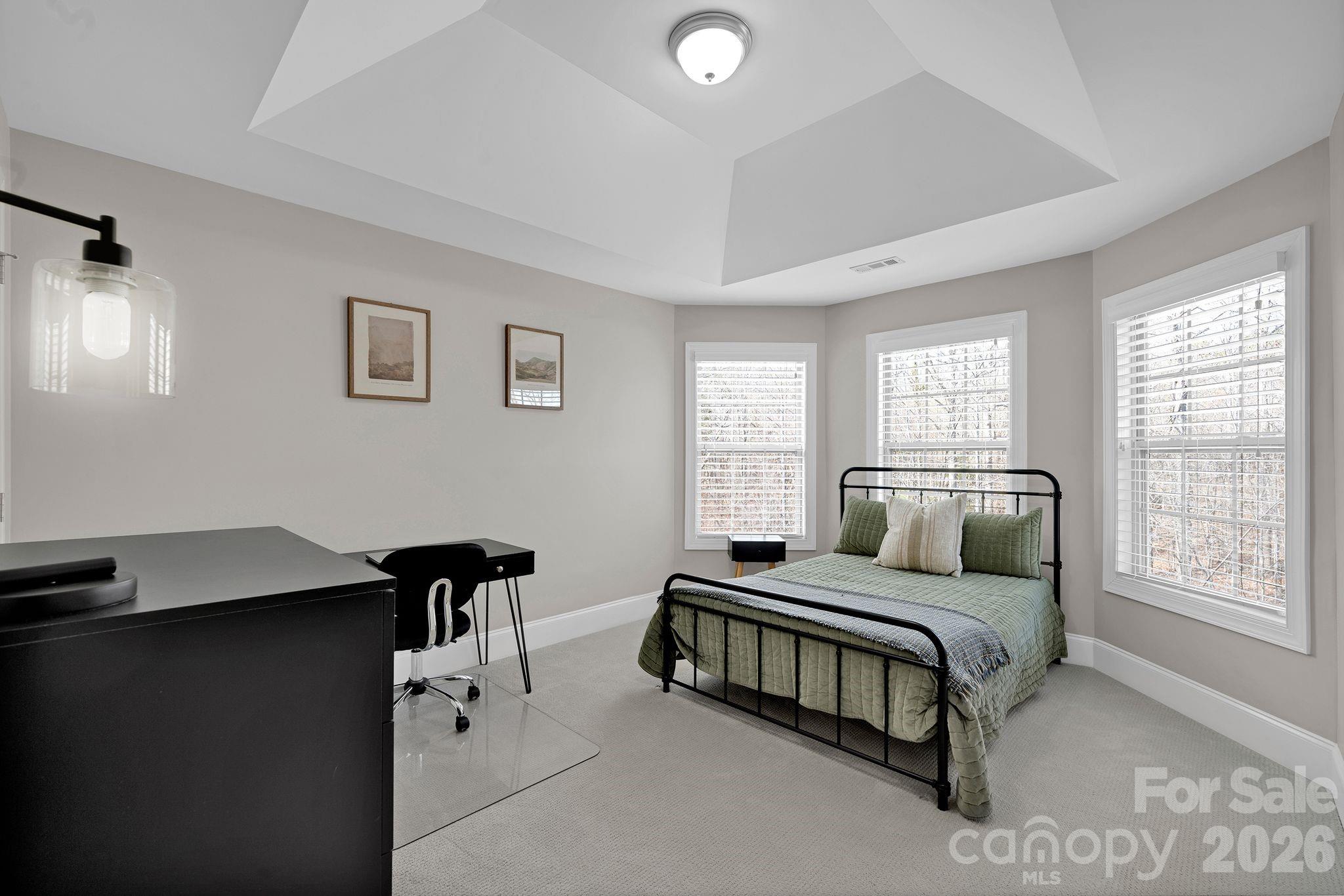 Anklin Forrest - Residential