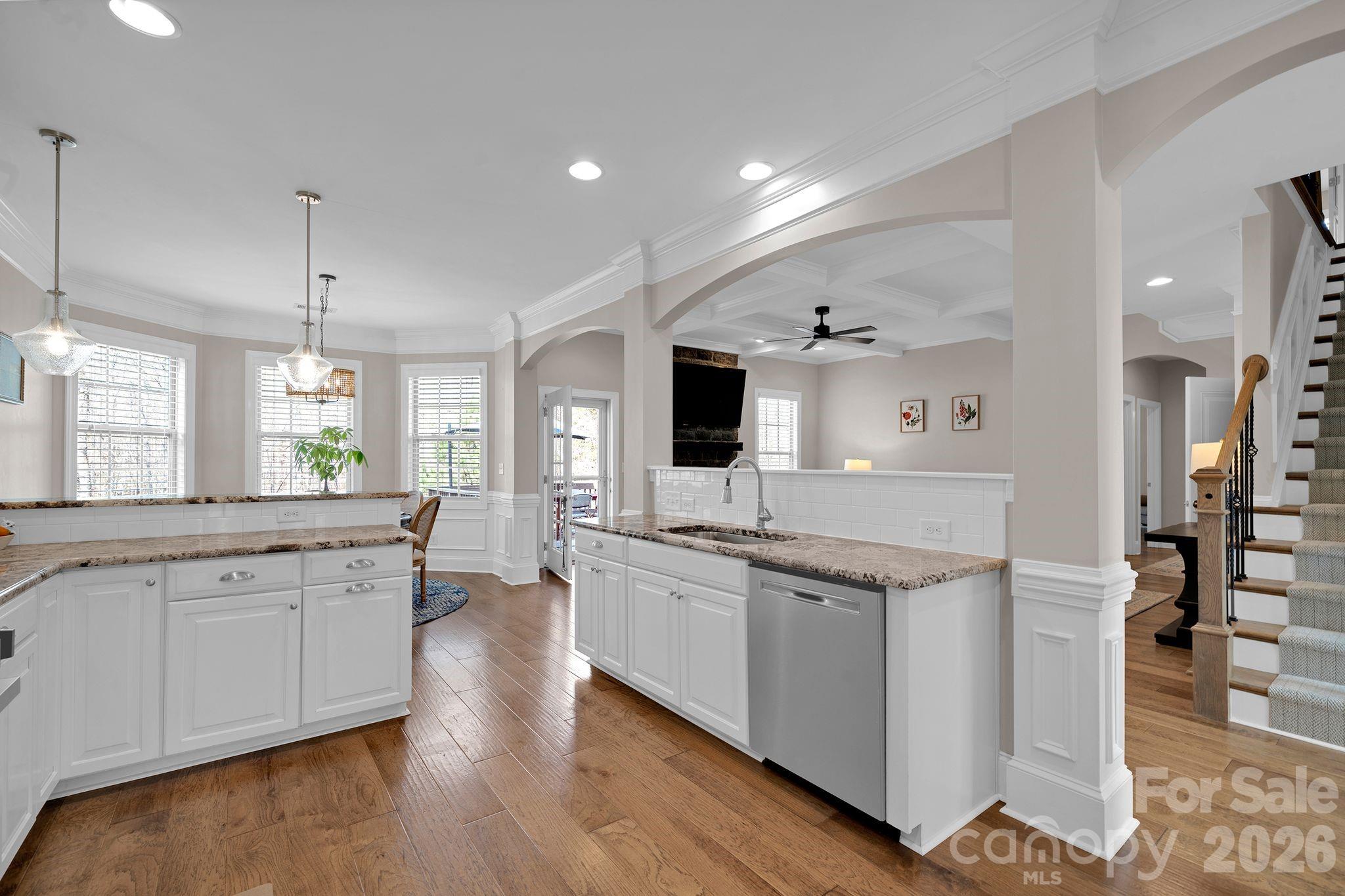 Anklin Forrest - Residential