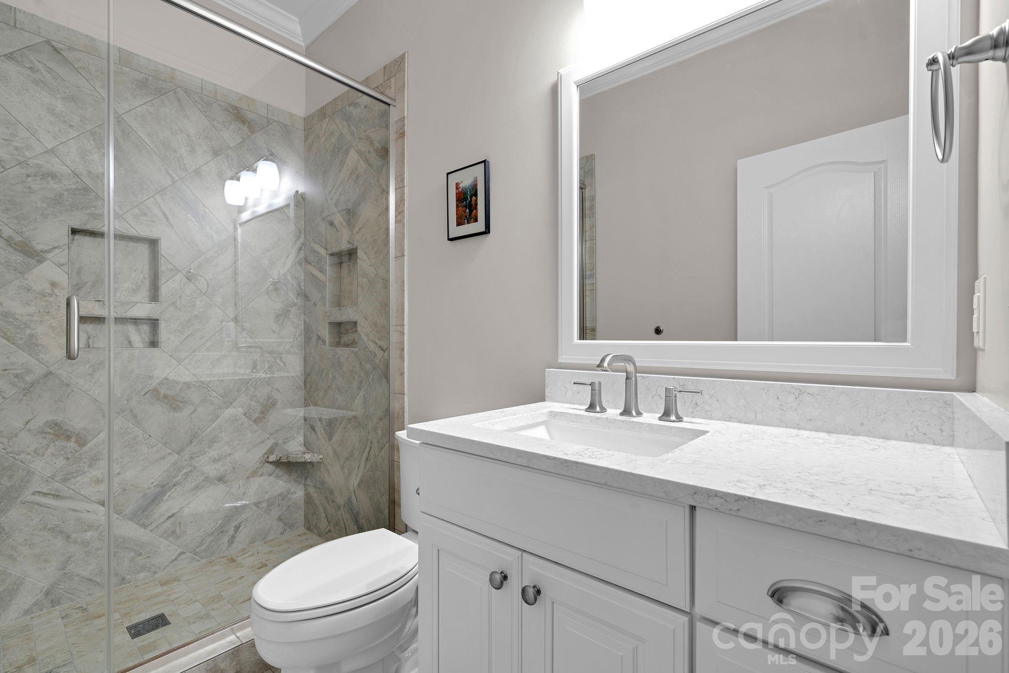 Anklin Forrest - Residential