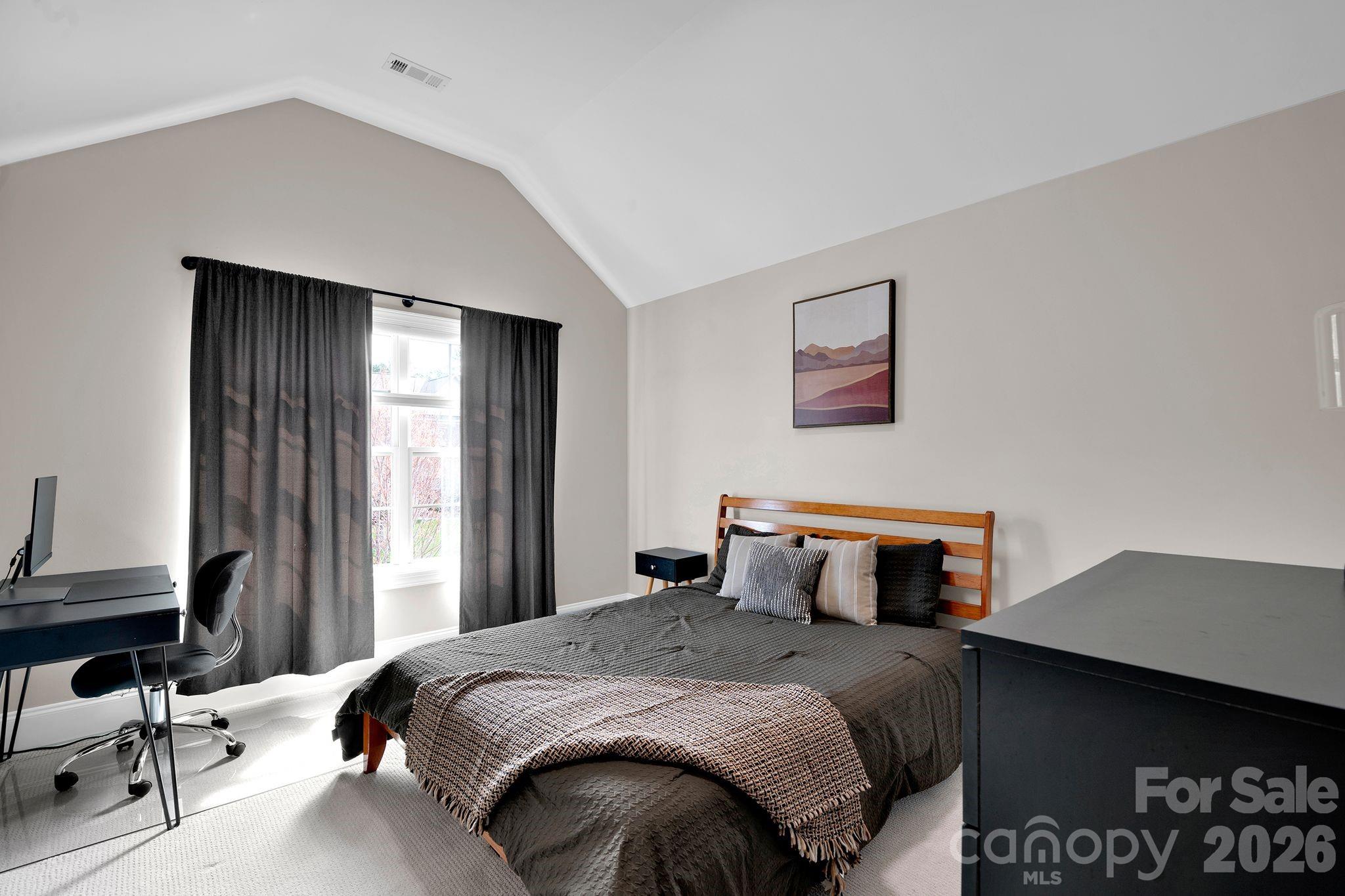 Anklin Forrest - Residential