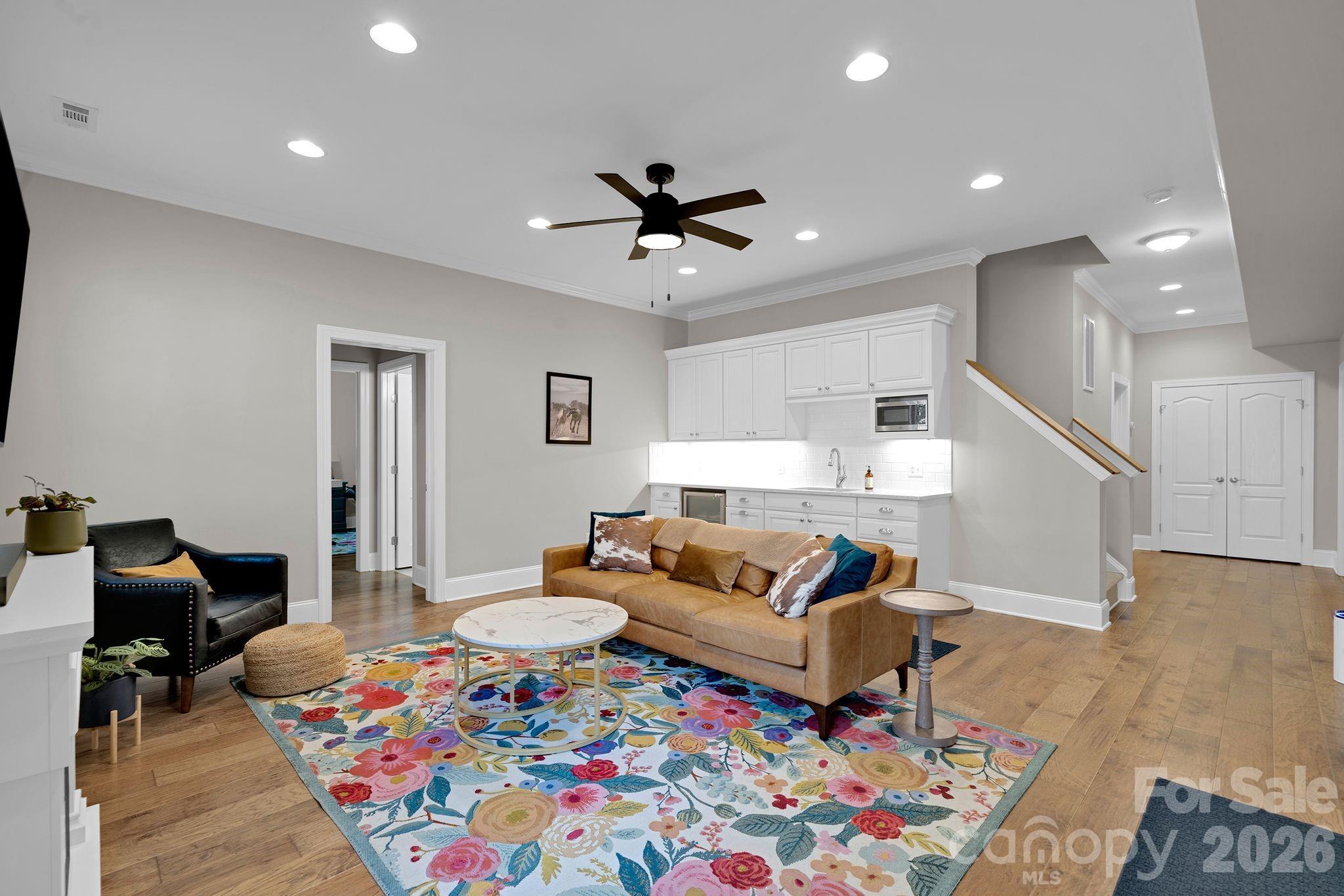 Anklin Forrest - Residential