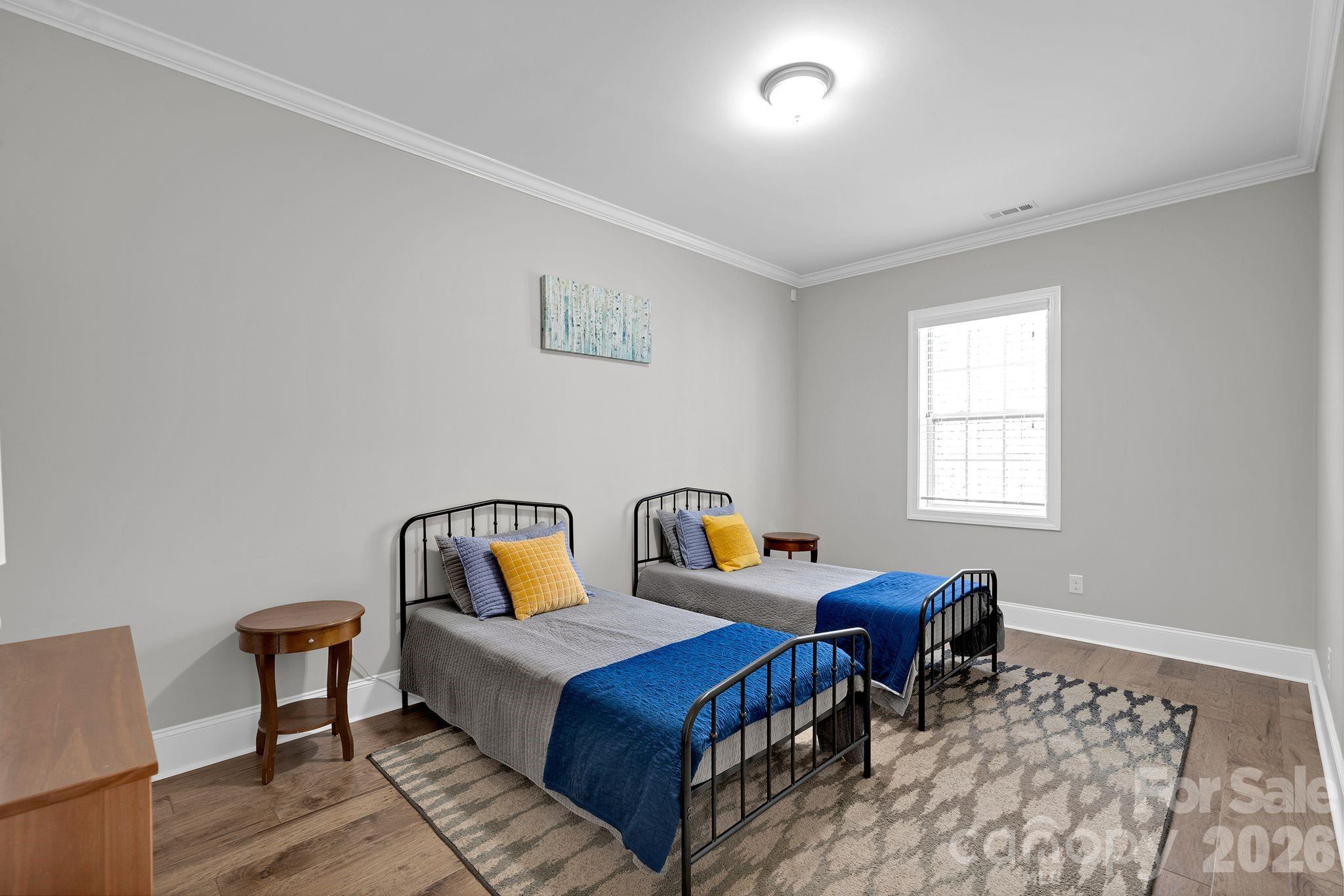 Anklin Forrest - Residential