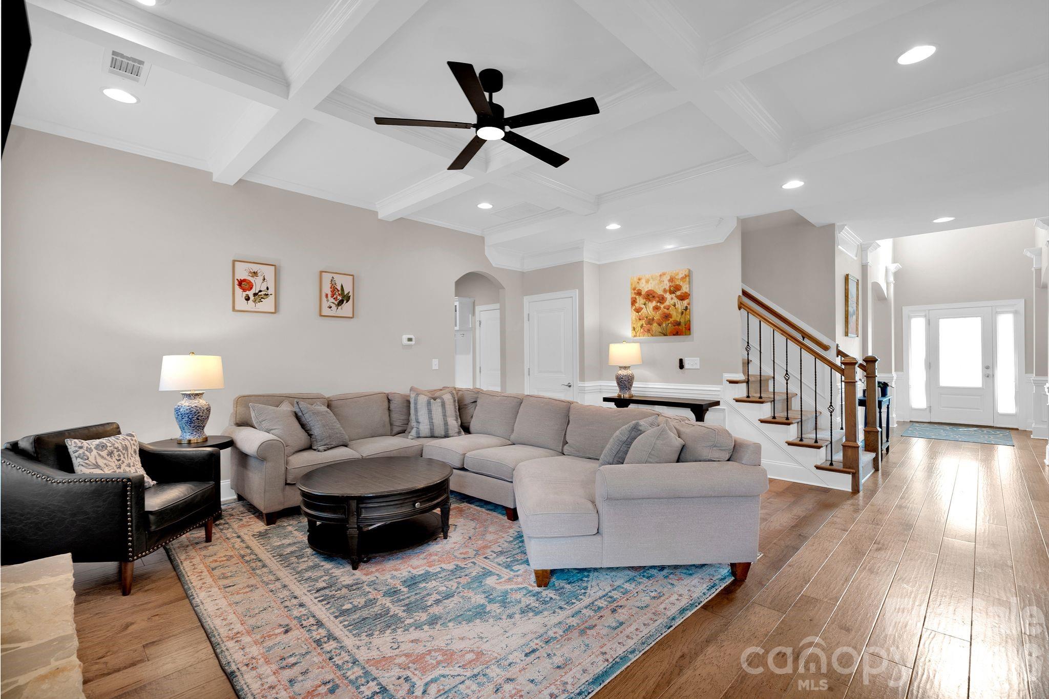 Anklin Forrest - Residential