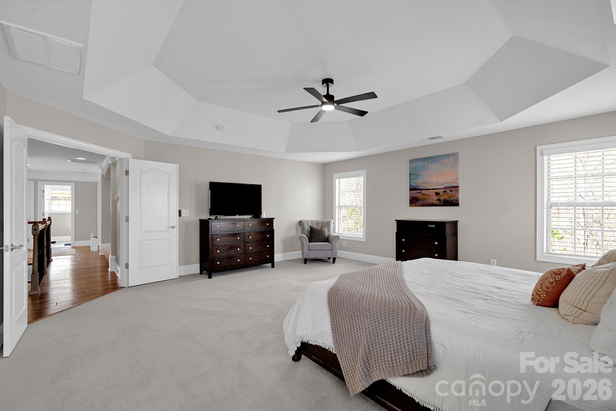 Anklin Forrest - Residential