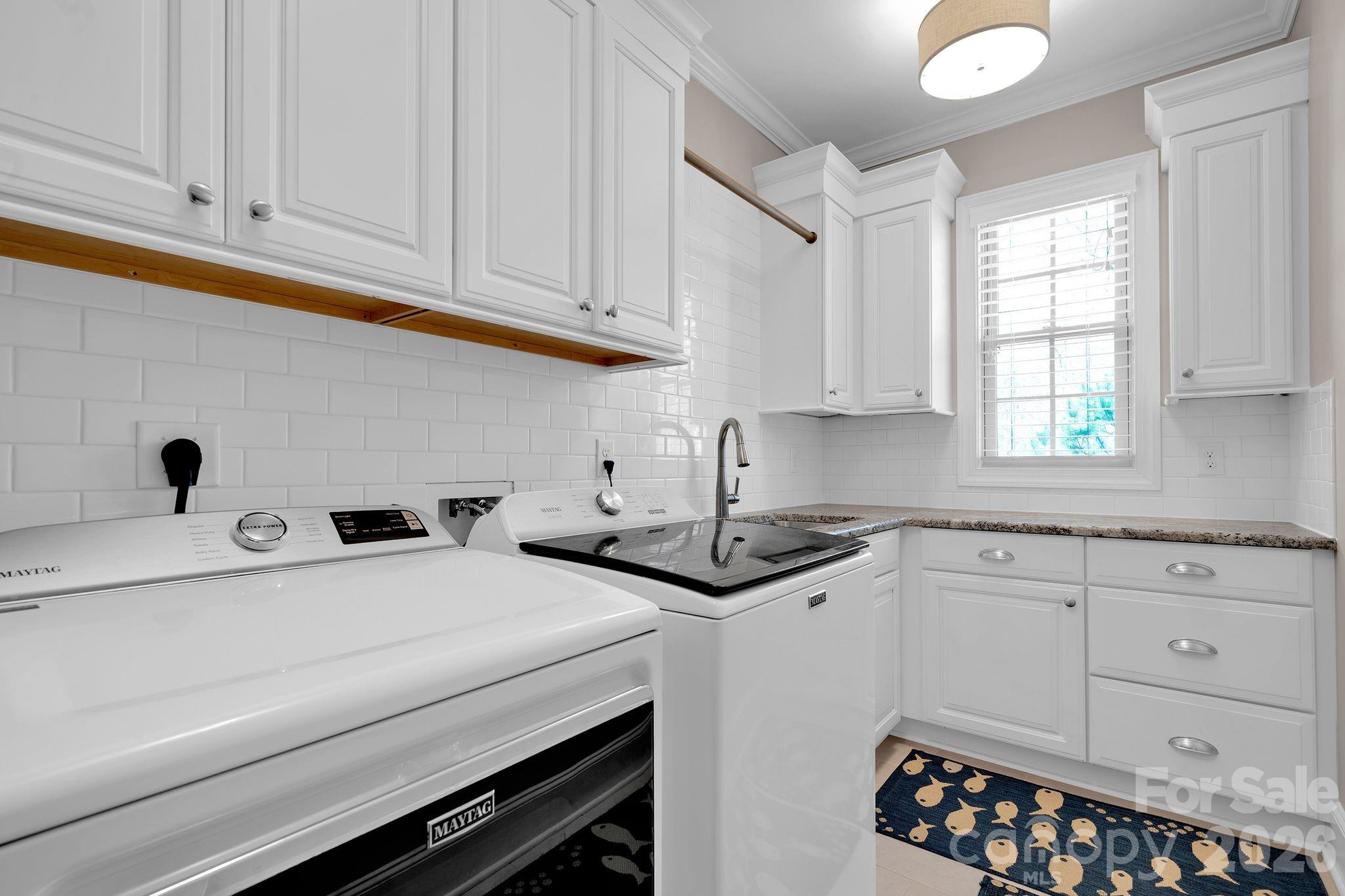 Anklin Forrest - Residential