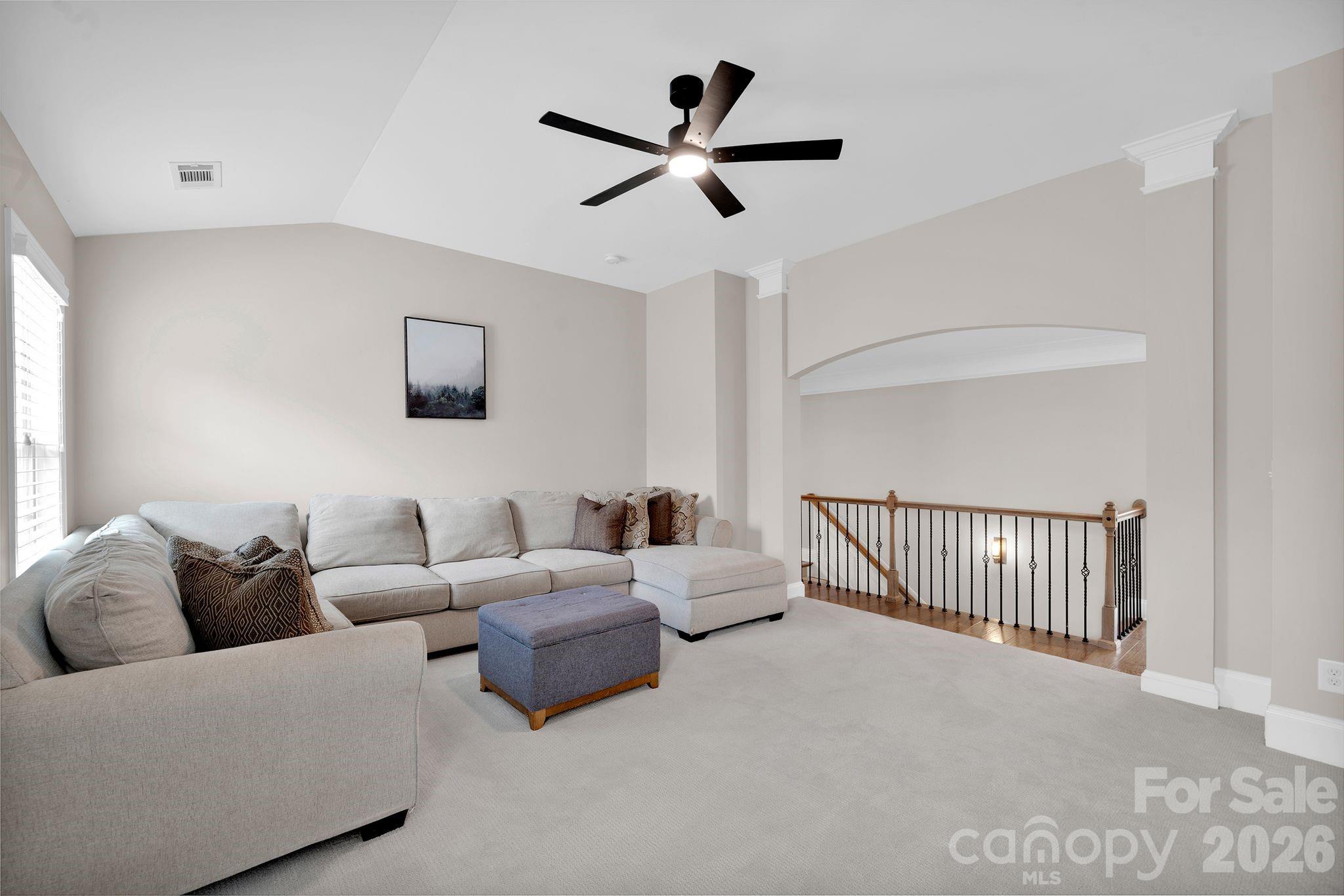 Anklin Forrest - Residential