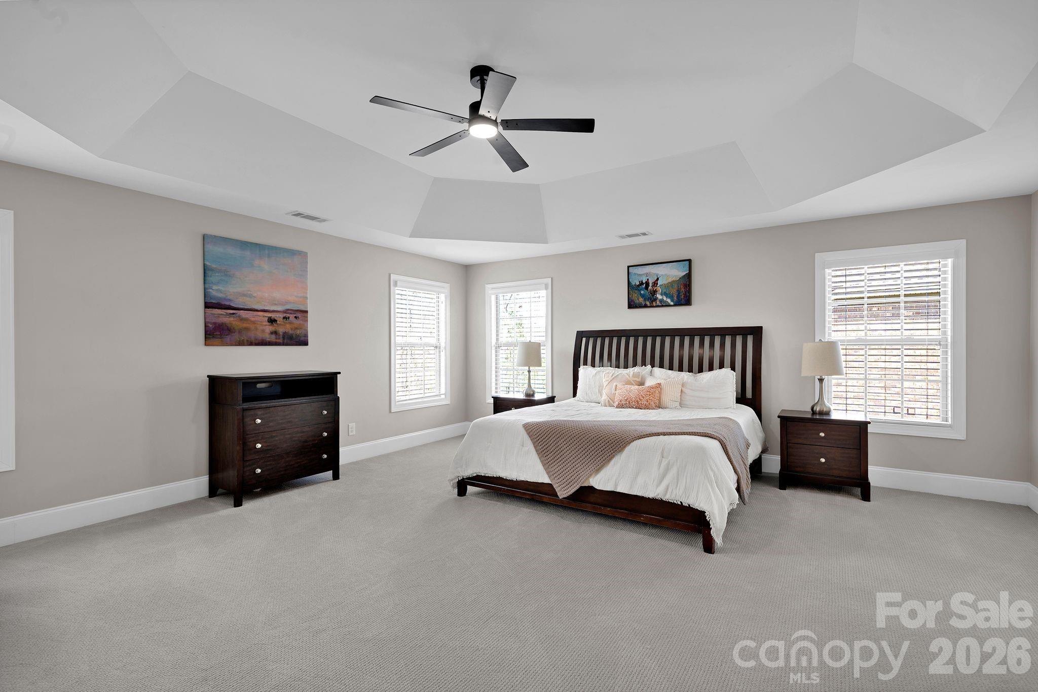 Anklin Forrest - Residential