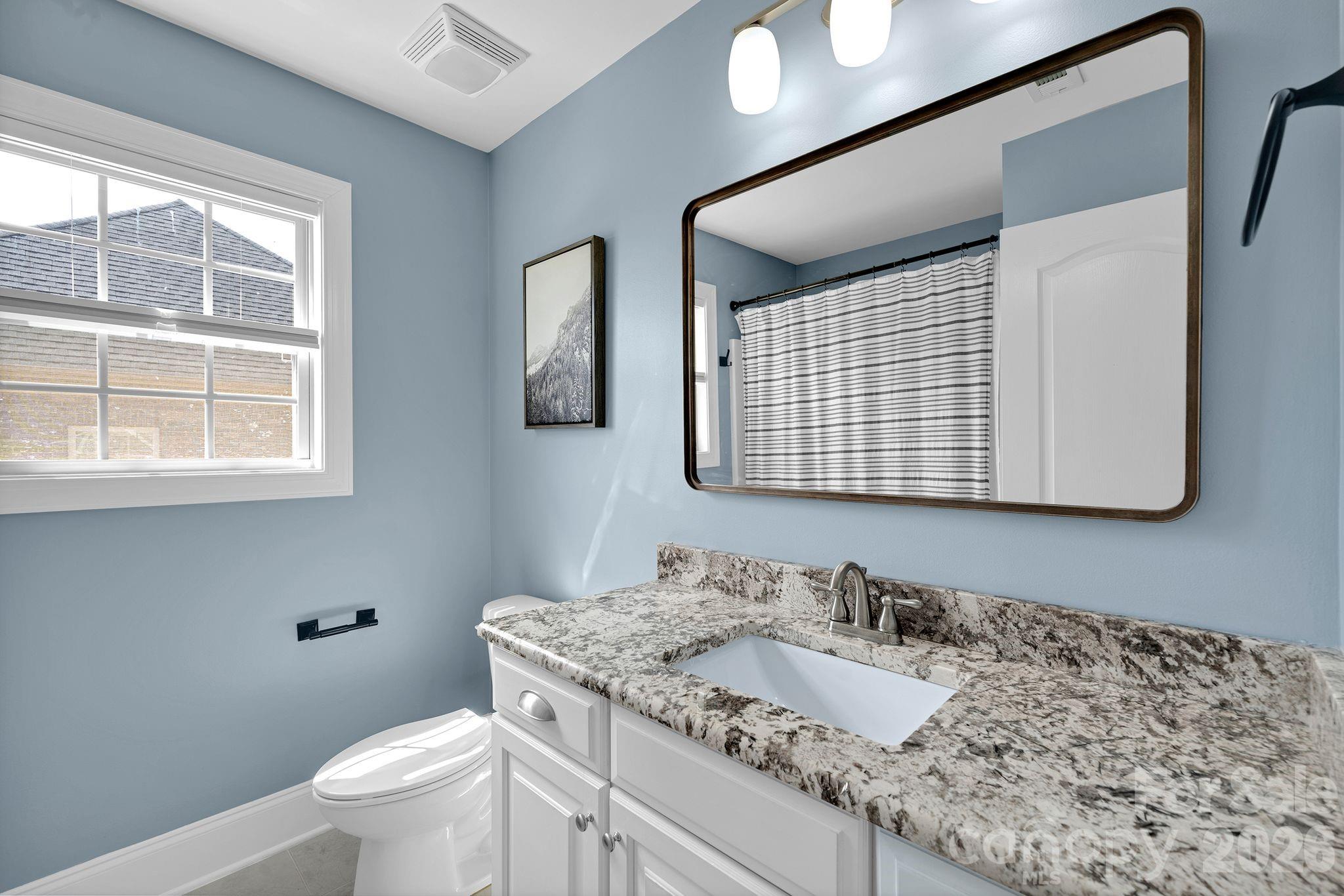 Anklin Forrest - Residential