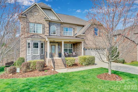 Photo of 4016 Widgeon Way, Waxhaw, NC 28173 (MLS # 4356725)