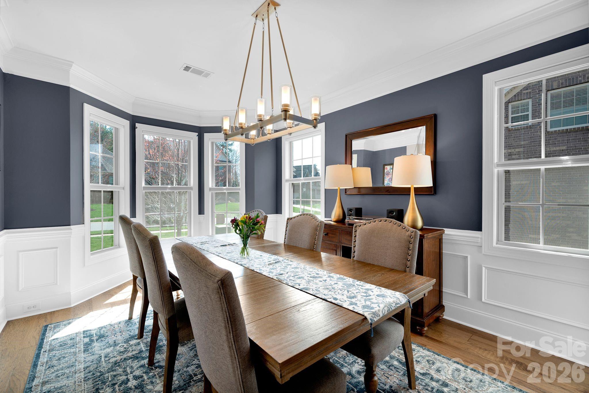 Anklin Forrest - Residential