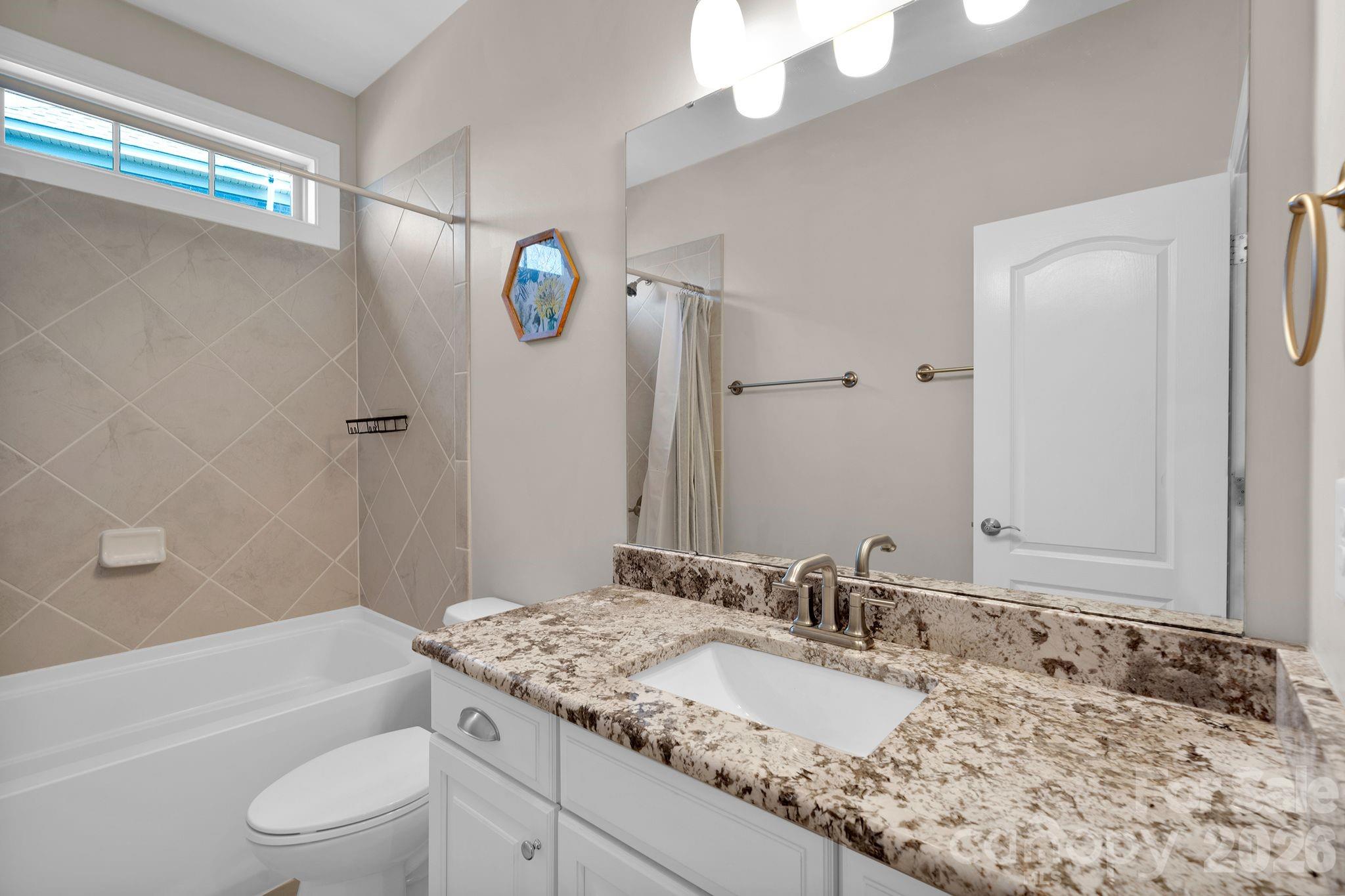 Anklin Forrest - Residential