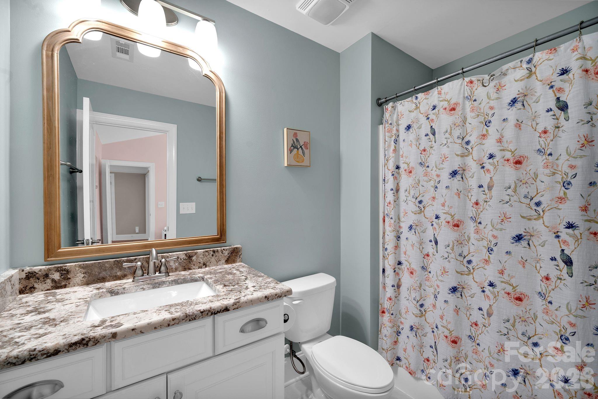 Anklin Forrest - Residential