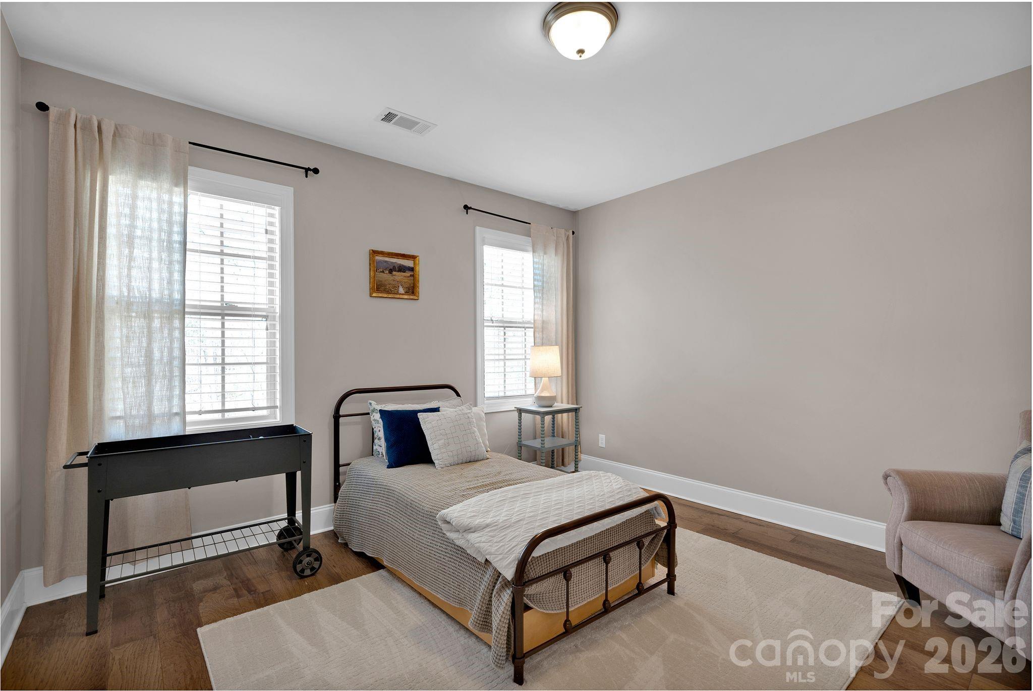 Anklin Forrest - Residential