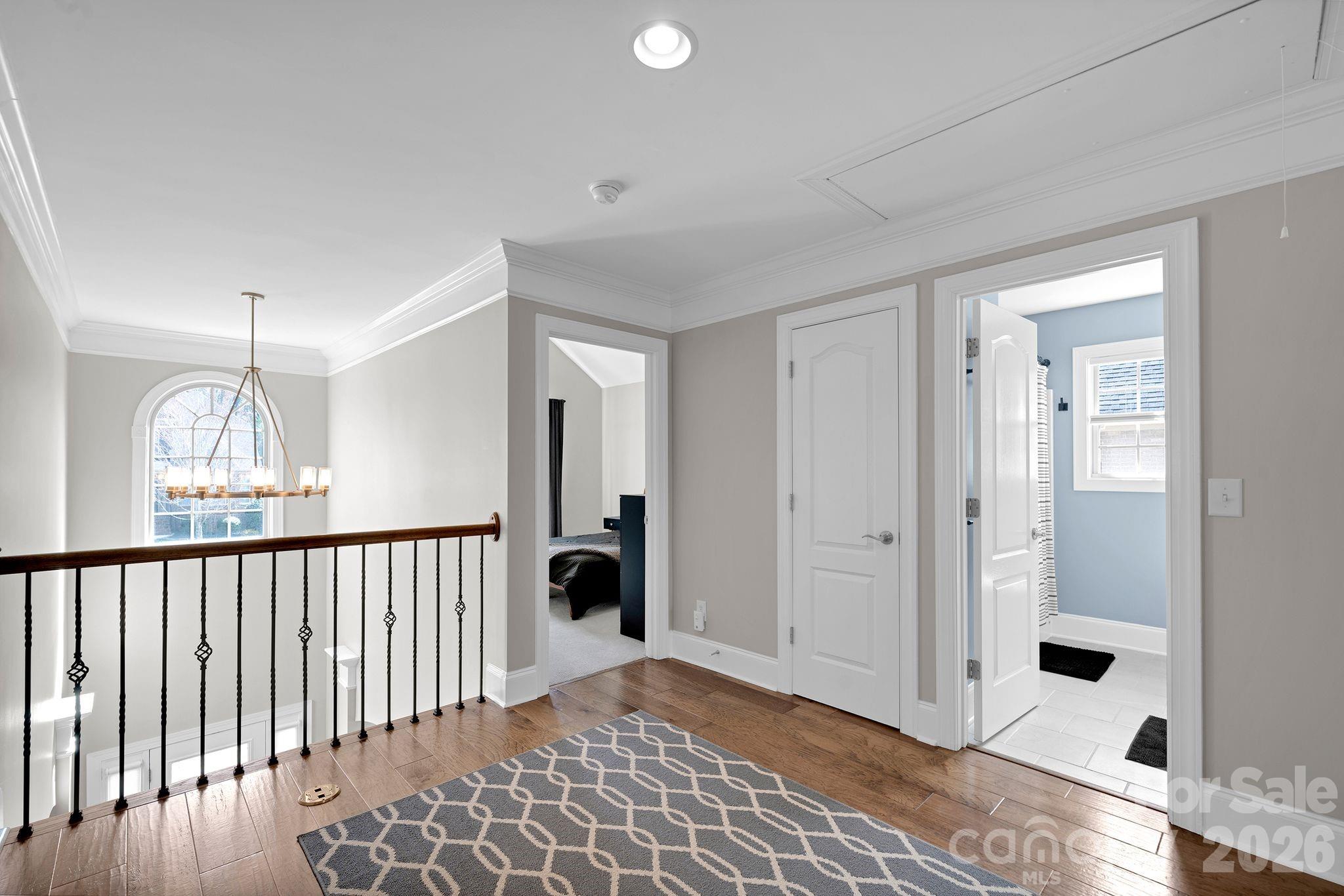 Anklin Forrest - Residential